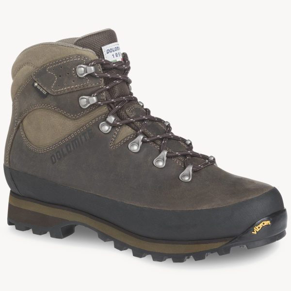 Ботинки Tofana GTX M's (EU 46.5 UK 11.5 СМ 30.5; dark brown)
